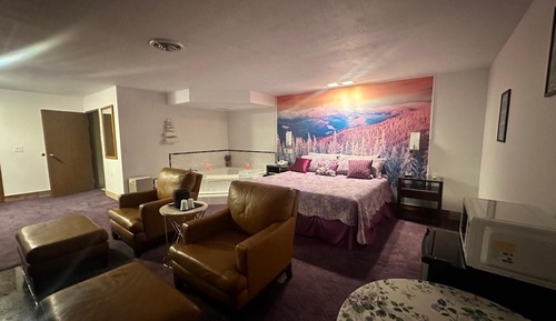 Premium Suite