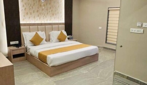 Club Double Room