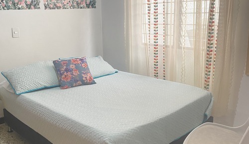 Basic Room, 1 Bedroom