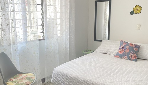 Classic Single Room, Courtyard View