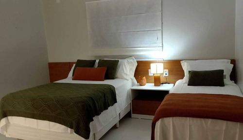 Comfort Double or Twin Room