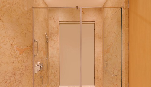 Executive Twin Room