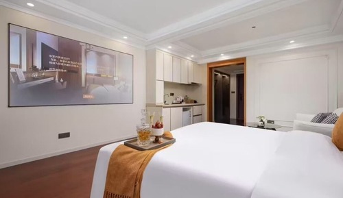 Basic Single Room