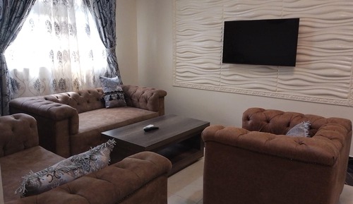 Exclusive Suite