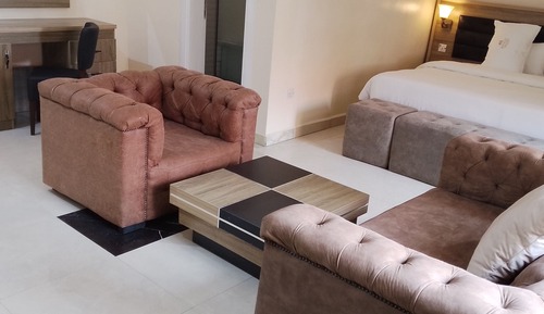 Executive Single Room