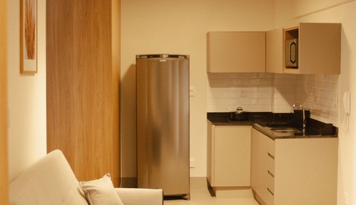 Family Double Room