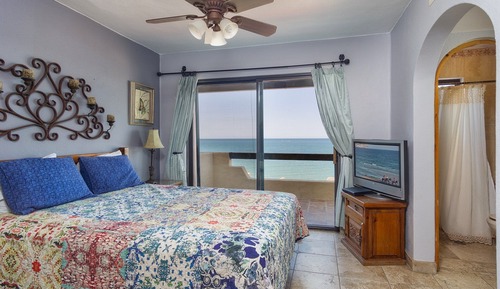 Condo, Multiple Beds, Balcony (Marina Pinacate Villa 18)