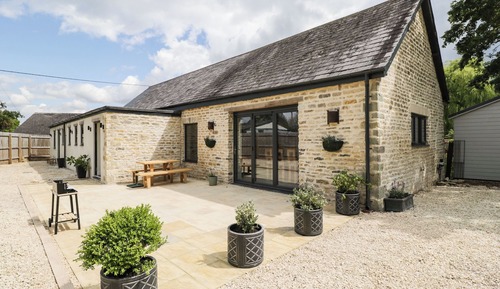 Cottage