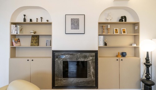 Family Condo, City View