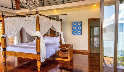 Superior Suite, Ocean View