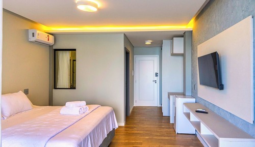 Deluxe Suite, Ocean View