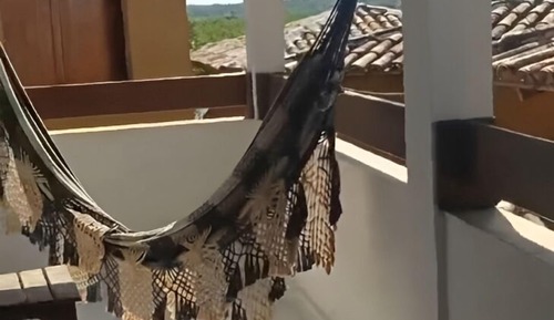 Classic Double Room, Lanai