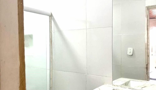 Basic Quadruple Room