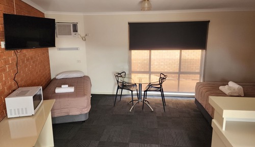 Classic Triple Room