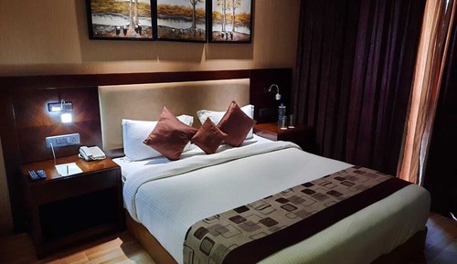 Comfort Room