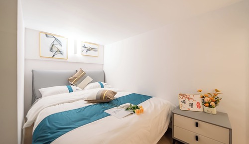 Apartment, 2 Bedrooms