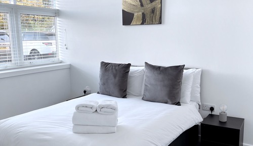 Standard Apartment, 2 Bedrooms