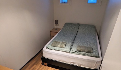 Apartment, 2 Bedrooms, Non Smoking, Kitchen