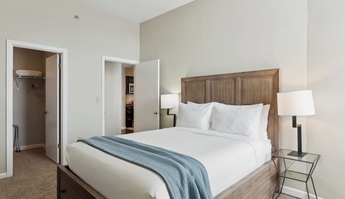 Apartment, 1 Bedroom