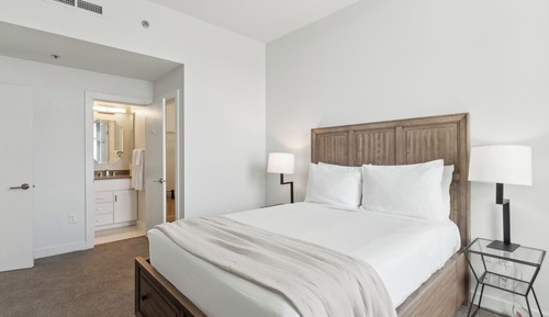 Premium Apartment, 2 Bedrooms