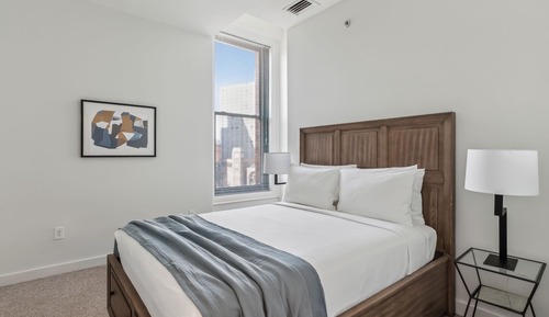 Premium Apartment, 1 Bedroom