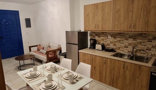 Apartment, 1 Bedroom