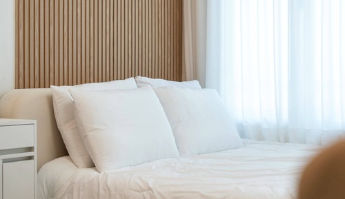 Basic Room, 1 Bedroom (201(Renovated in 2024))