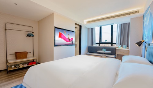Comfort Double Room