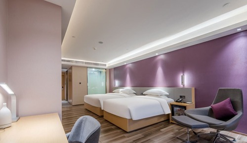 Business Twin Room