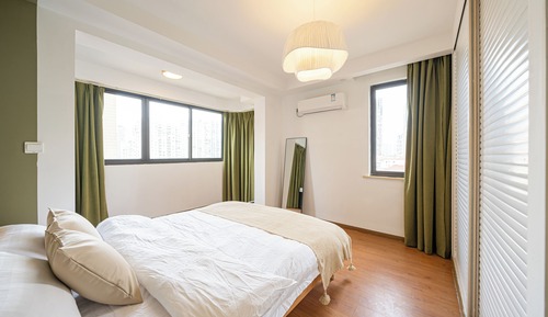 Comfort Apartment, 4 Bedrooms, Non Smoking