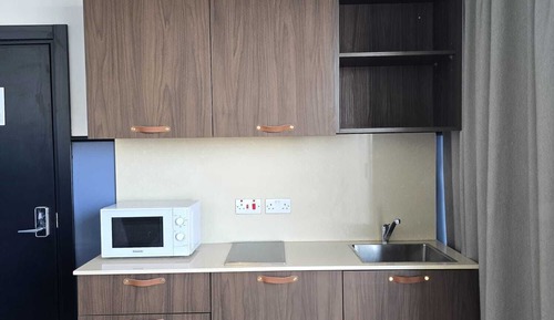 Deluxe Apartment, Balcony, Sea View