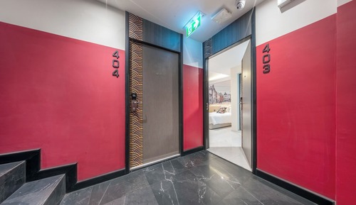 Grand Twin Room