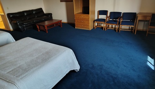Family Studio Suite, 2 Queen Beds
