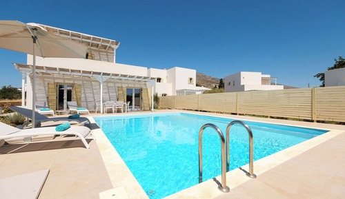 Superior 2 Bedroom Villa with Private Pool