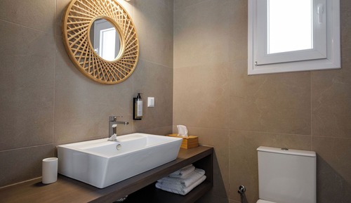 2 Bedroom Villa with Private Pool