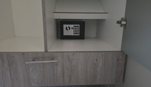 Standard Suite