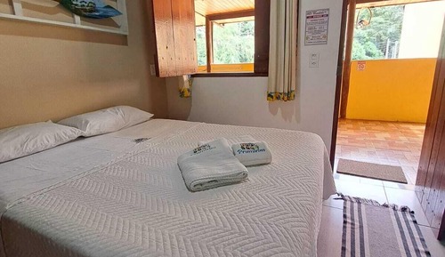 Traditional Double Room, 1 Double Bed