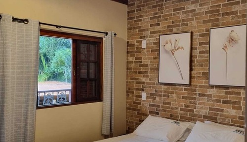 Deluxe Double Room, 1 Queen Bed