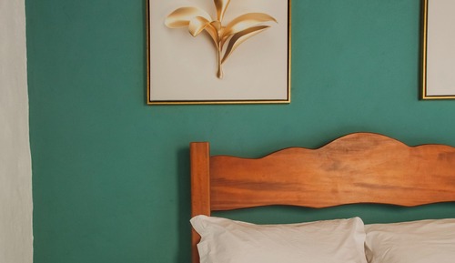 Traditional Double Room, 1 Double Bed