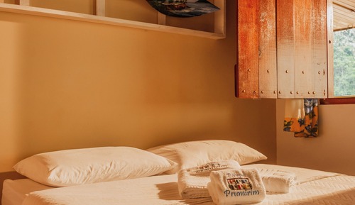 Traditional Double Room, 1 Double Bed