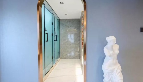 Luxury Studio Suite