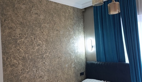 Twin Room, Balcony, City View