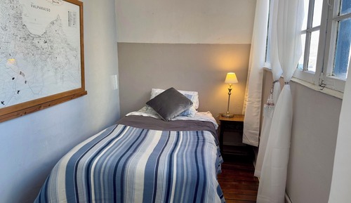 Basic Single Room