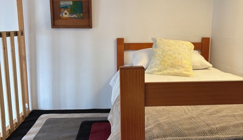 Comfort Shared Dormitory