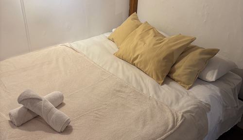 Basic Triple Room