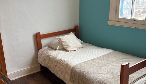 Basic Quadruple Room