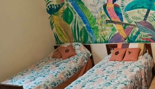 Basic Double Room