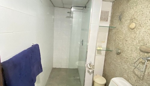 Junior Twin Room, Bay View