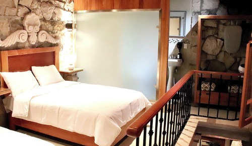 Basic Suite, 1 Bedroom, Non Smoking