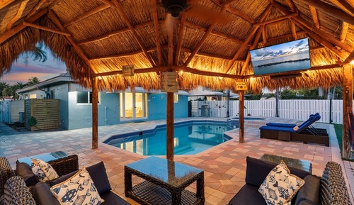 House, 3 Bedrooms